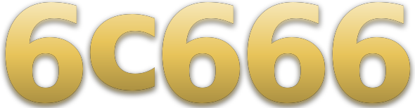 6c666 logo